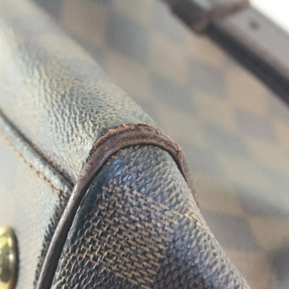 Louis Vuitton Damier Ebene Trevi PM 2way 3LV105K